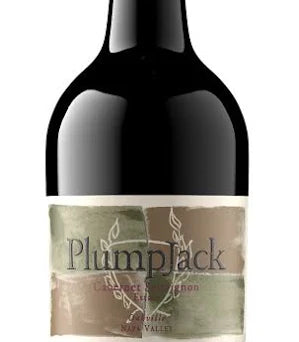 Plumpjack Oakville Napa Cabernet 2021