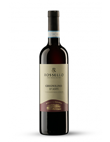 Rossello Grignolino D' Asti 2024