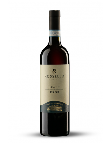Rossello Langhe Rosso 2023