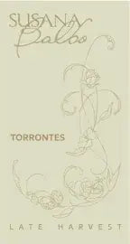 Susan Balbo Torrontes 2021 Late Harvest