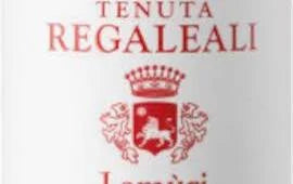 Tenuta Regaleali Lamuri Nero D' Avola Sicilia DOC 2022