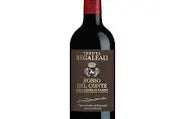 Tenuta Regaleali Rosso Del Conte 2018