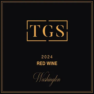 TGS Wine Mezcla Tinta Washington 2024