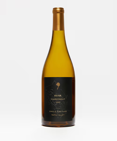 The Vice Elise Single Vineyard Napa Valley Chardonnay 2022