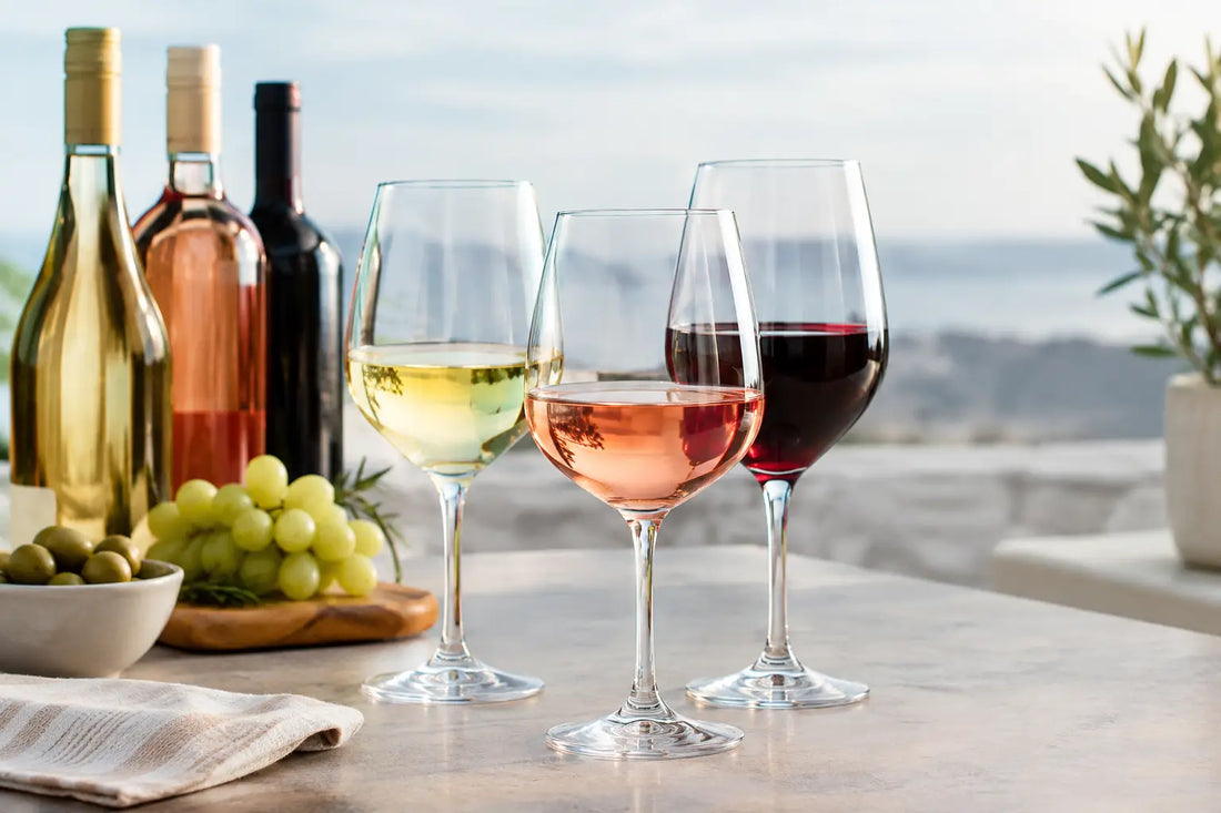 Low Alcohol Wine Trends Worth Pouring Now