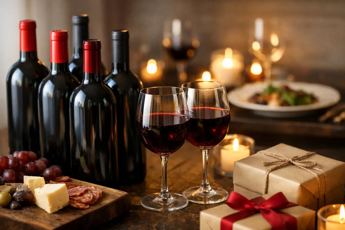 12 Best Red Blends for Dinner, Gifting, and More