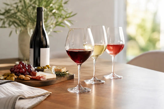 Fine Wine Discovery Starts With Your Table