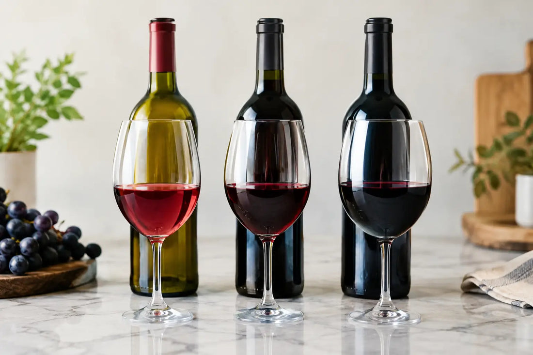Why Does Wine Taste Different From Bottle to Bottle?