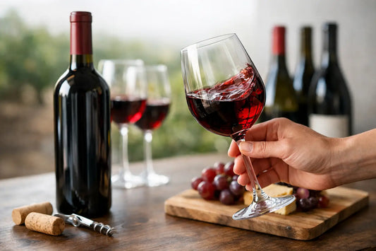 How to Choose Pinot Noir With Confidence