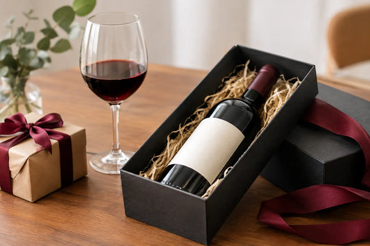 A Practical Guide to Gifting Premium Wine