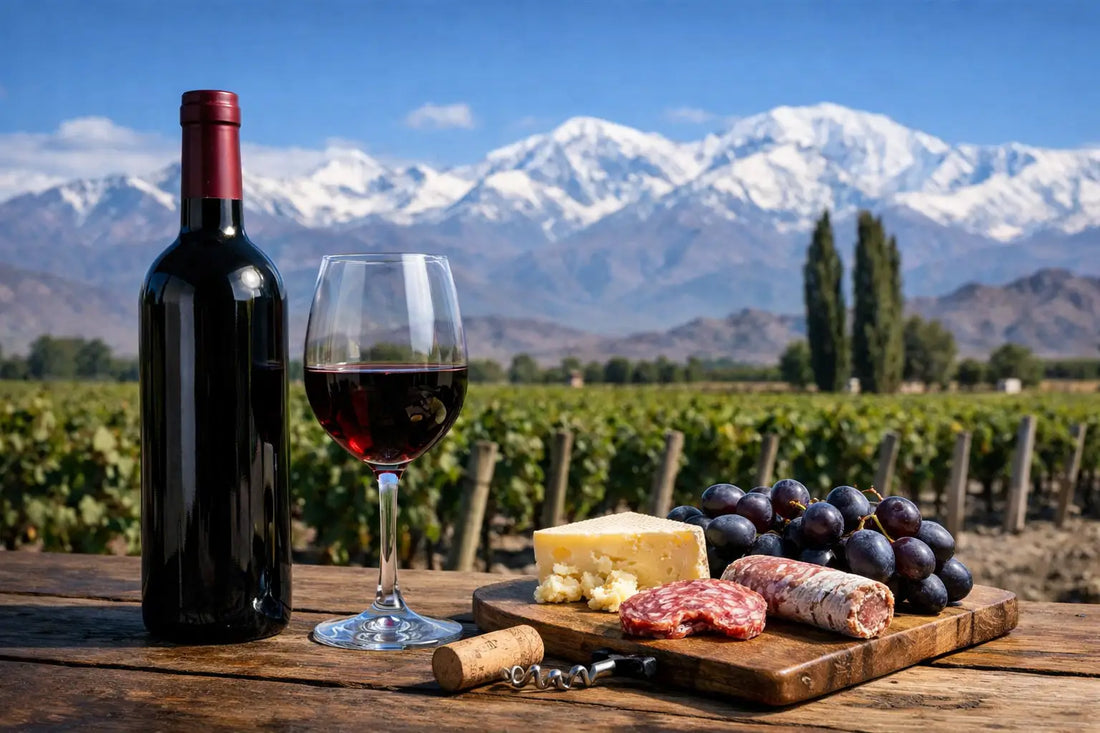 Argentina Malbec Guide for Better Bottles