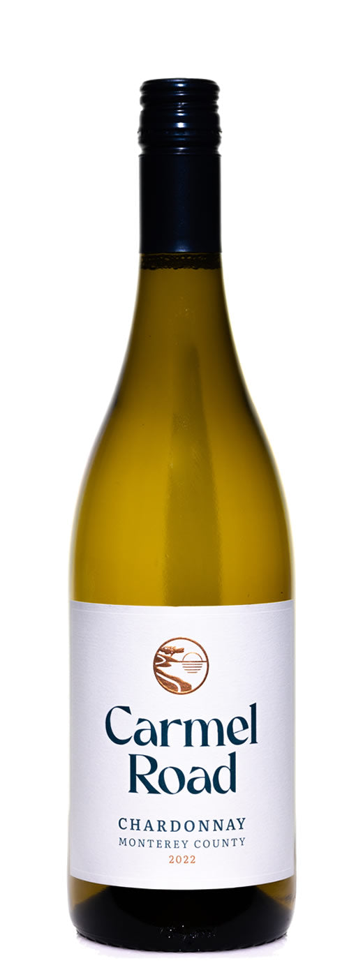 Carmel Road Monterey Chardonnay 2022 image 0