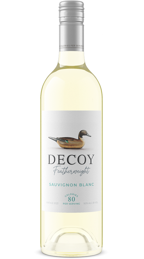 Decoy Featherweight Sauvignon Blanc image 0