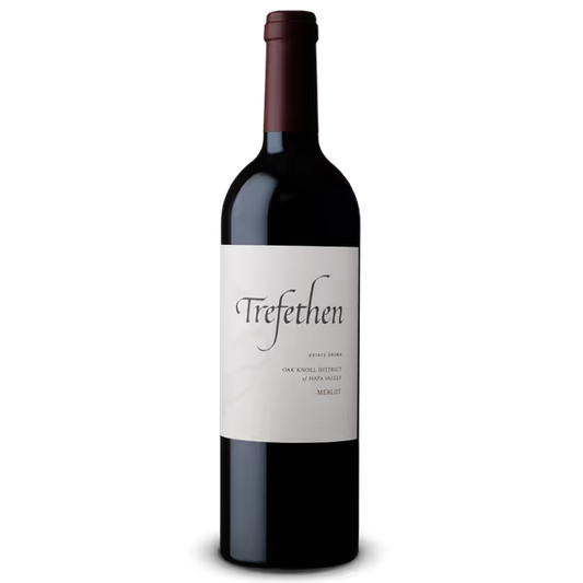 Trefethen Napa Valley Merlot 2021 image 0