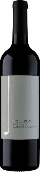 Dearden Wines Two Iron Cabernet 2020 image 0