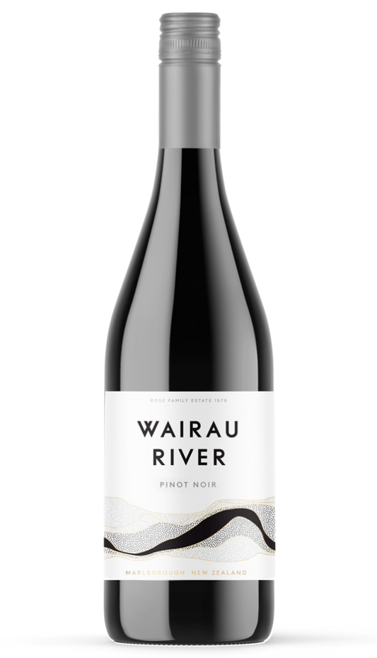 Wairau River Marlborough Pinot Noir 2022 image 0