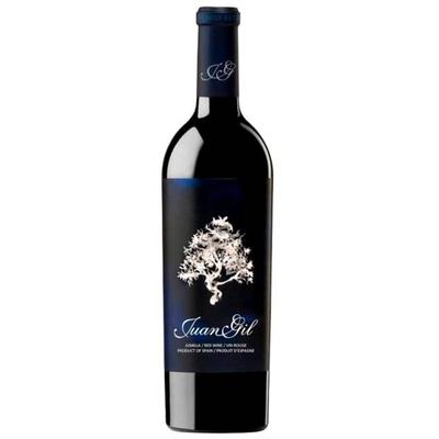 Juan Gil Blue Red Blend 2020 image 0