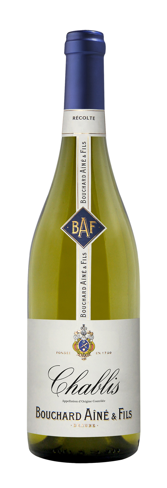 Bouchard Aine &amp; Fils Chablis 2023 image 0