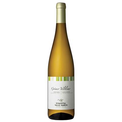Cantina Eisacktal Valle Isarco Gruner Veltiner 2022 image 0