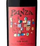 Panza Stags Leap Red Wine 2020 image 0