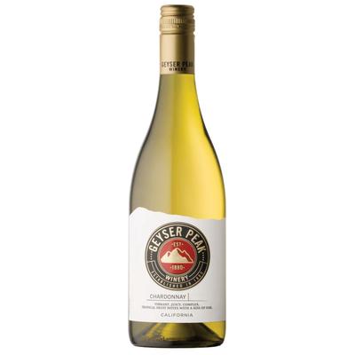 Geyser Peak California Chardonnay 2022 image 0