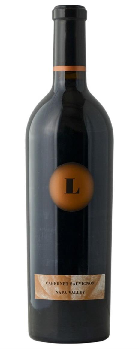 Lewis Cellars Napa Valley Cabernet Sauvignon 2021 image 0