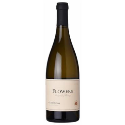 Flowers Sonoma Coast Chardonnay 2023 image 0