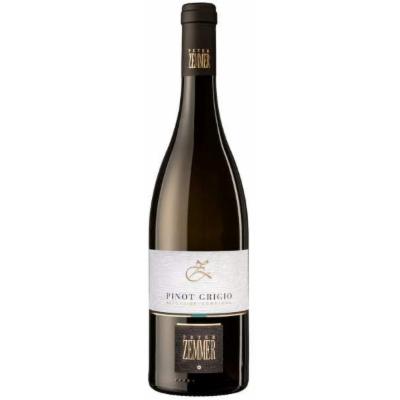 Kornell Pinot Grigio image 0