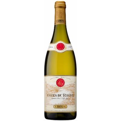 E Guigal Cotes Du Rhone Blanc 2022 image 0