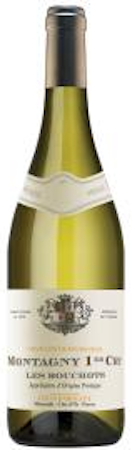 Colin Barollet Montagny 1st Cru Les Bouchots 2022 image 0