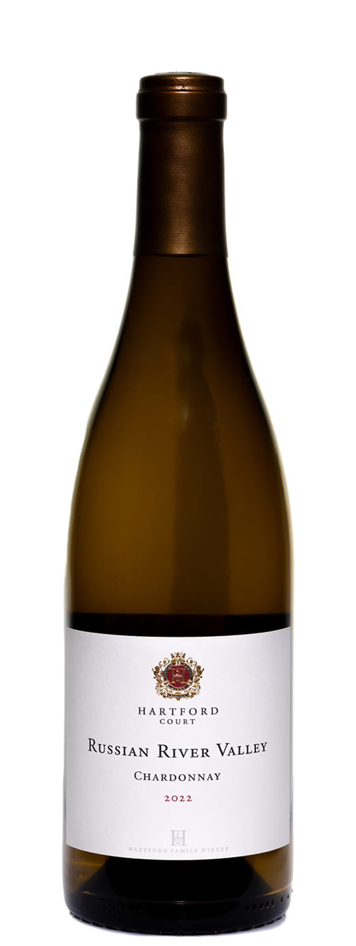 Hartford Court Russian River Valley Chardonnay 2023 image 0