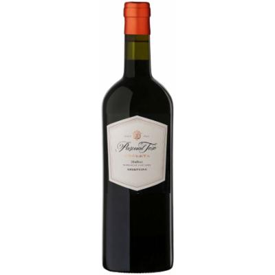 Pascual Toso Reserve Malbec 2021 image 0