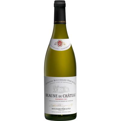 Bouchard Beaune Du Chateau Blanc 2020 image 0