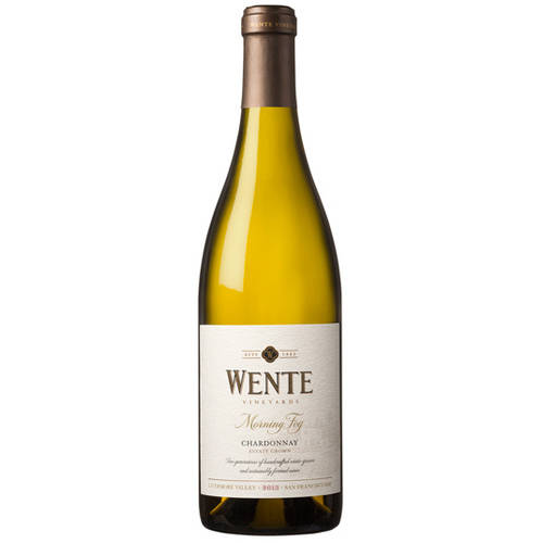 Wente Morning Fog Chardonnay 2023 image 0