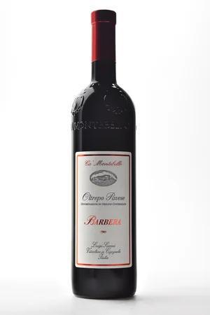 Ca Montebello Barbera 2023