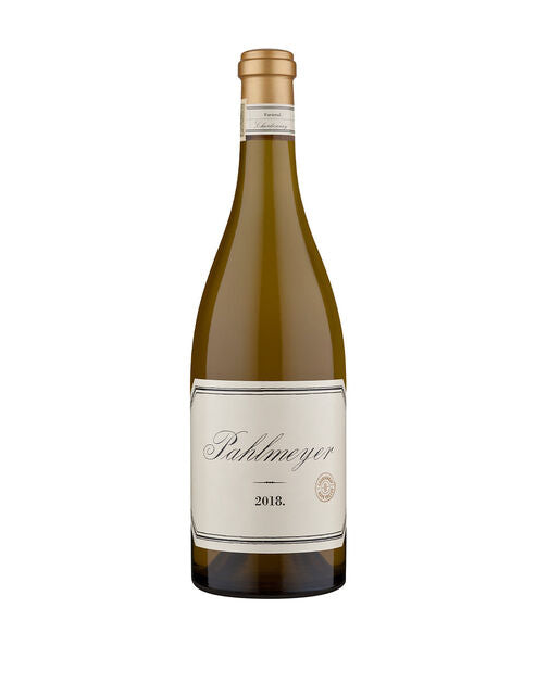 Pahlmeyer Napa Chardonnay 2022 image 0