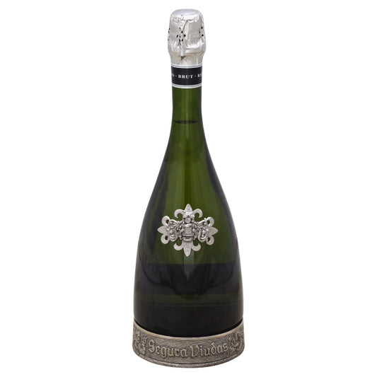 Segura Viudas Brut Cava Reserve image 0