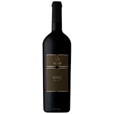 Ricchi Ribo Garda Red Wine 2016 image 0