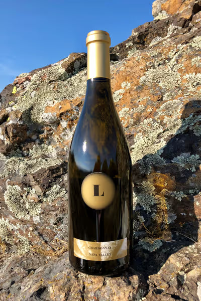 Lewis Cellars Napa Valley Chardonnay 2020 image 0