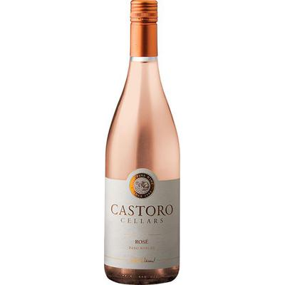 Castoro Cellars Paso Robles Rose 2022 image 0