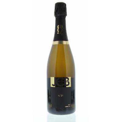 JCB N 21 Brut image 0