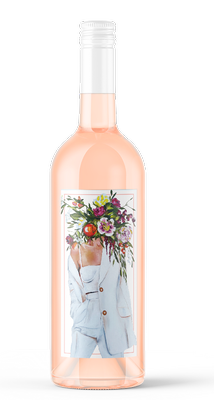 Goose Ridge Revelation Rose image 0