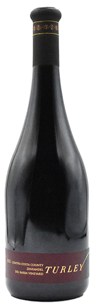 Turley Del Bara Zinfandel 2022 image 0