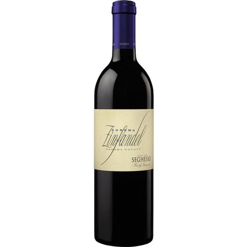 Seghesio Sonoma Zinfandel 2022 image 0