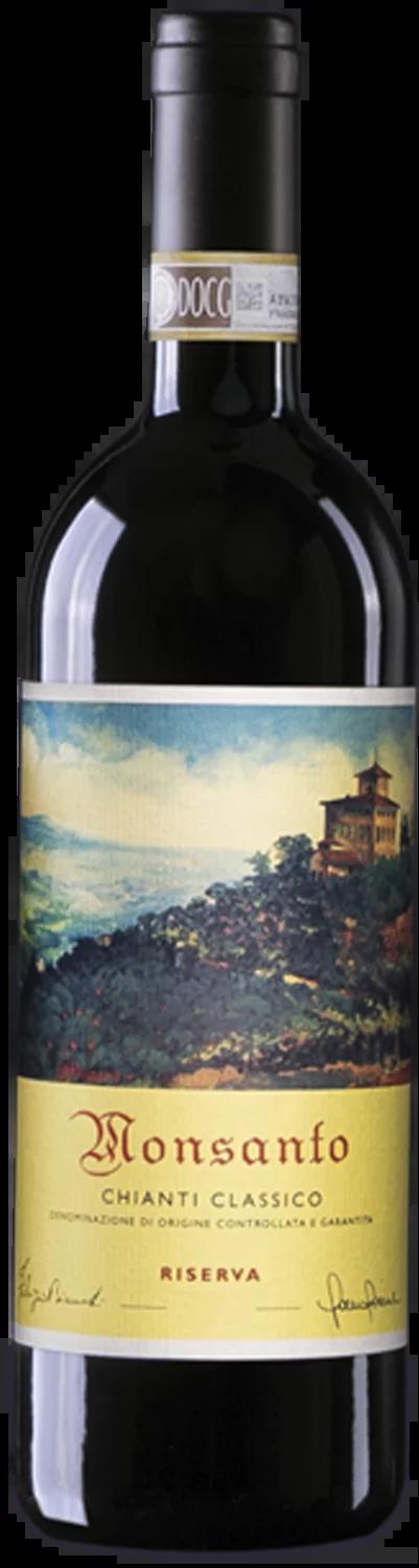 Monsanto Chianti Classico Riserva 2020
