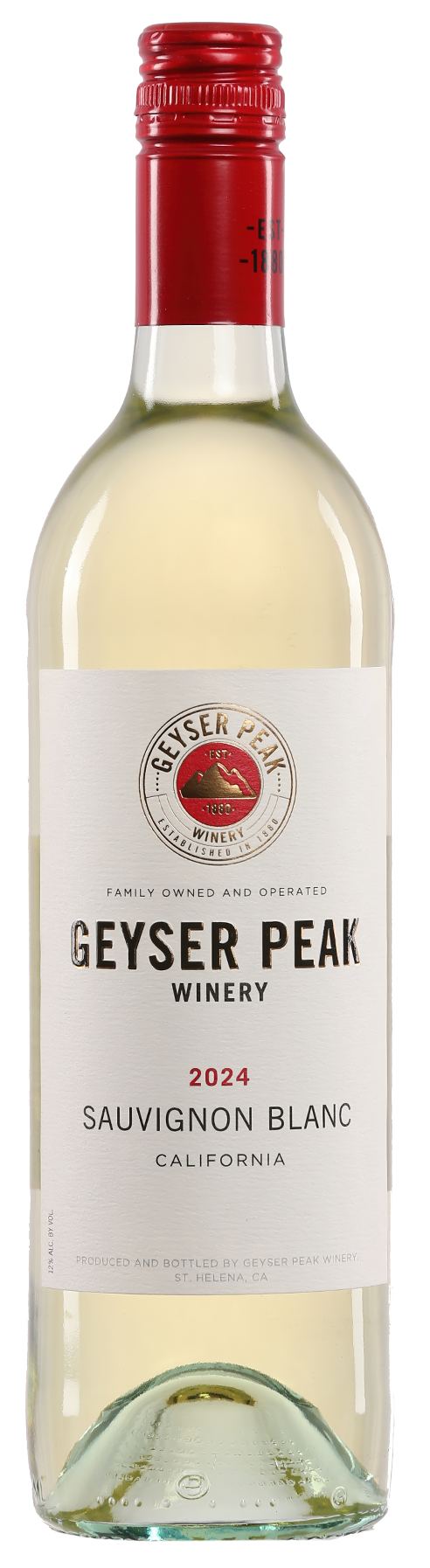 Geyser Peak Sauvingnon Blanc image 0