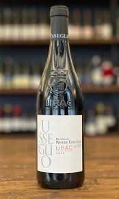 Domaine Pierre Usseglio Lirac 2021 image 0