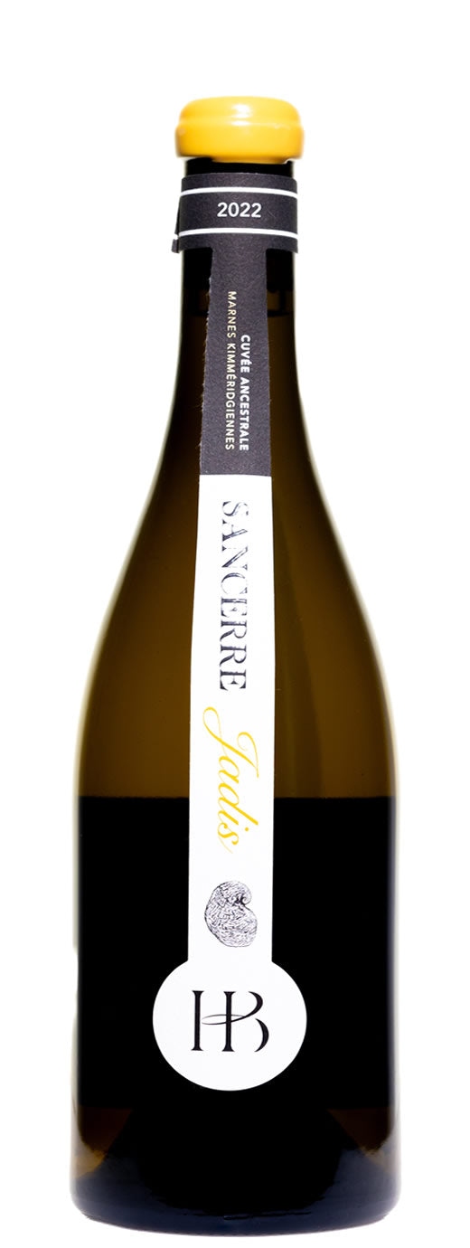 Henri Bourgeois Jadis Sancerre 2022 image 0