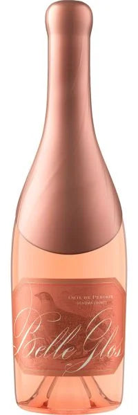 Belle Glos Oeil De Perdrix Rose image 0