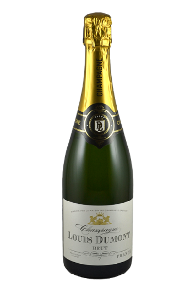 Louis Dumont Brut N/V image 0